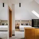 Poziom 511 Jura Wellness & Ogrodzieniec
