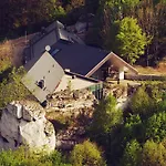 Hotel Poziom 511 Jura Wellness & 4*