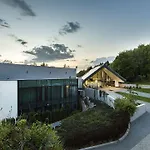 Poziom 511 Jura Wellness & Hotel 4*