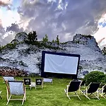 Poziom 511 Jura Wellness & 4* Ogrodzieniec
