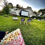 Poziom 511 Jura Wellness & Hotel 4*