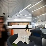 Hotel Poziom 511 Jura Wellness & 4*