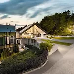 Poziom 511 Jura Wellness & 4* Ogrodzieniec