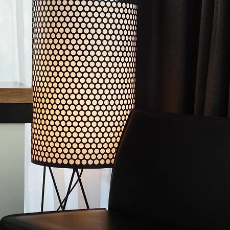 Poziom 511 Design Hotel&spa Hotel 4*