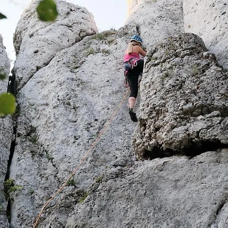 Poziom 511 Jura Wellness & 4*