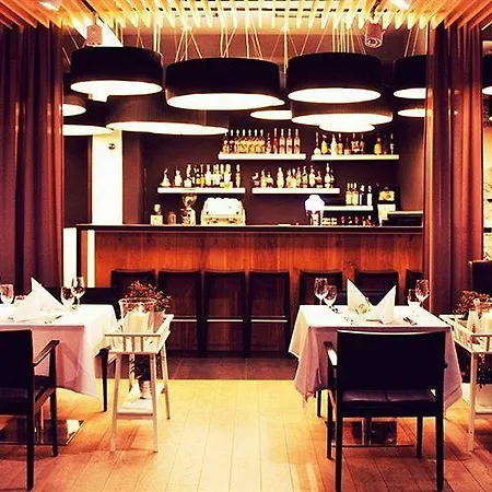 Poziom 511 Design Hotel&spa 4*