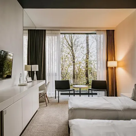 Poziom 511 Design Hotel&spa 4*