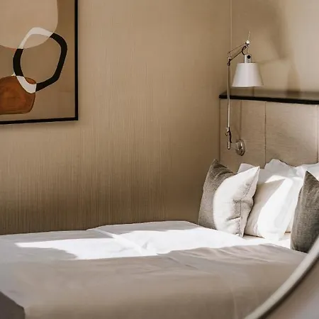Hotel Poziom 511 Design Hotel&spa