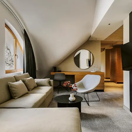 فندق Poziom 511 Jura Wellness & أوغرودجينيتس