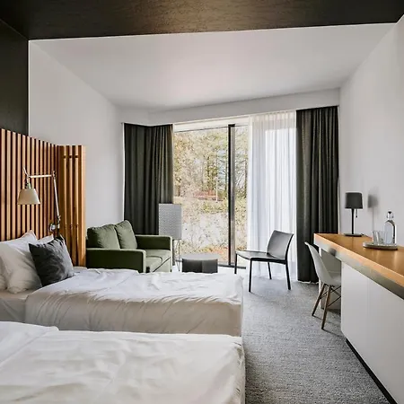 Poziom 511 Design Hotel&spa Hotel