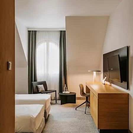 Poziom 511 Design Hotel&spa Hotel