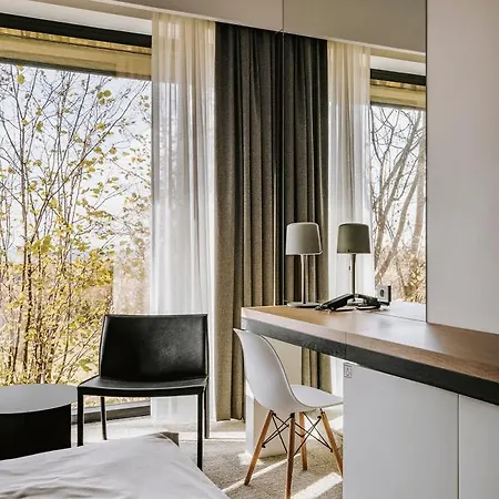 Poziom 511 Design Hotel&spa Hotel