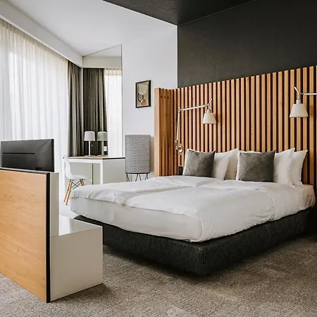 Poziom 511 Design Hotel&spa 4*