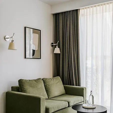 Poziom 511 Design Hotel&spa Hotel 4*