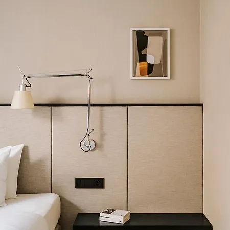 Hotel Poziom 511 Design Hotel&spa