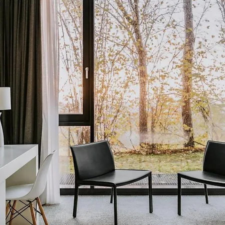 Poziom 511 Jura Wellness & Hotel Ogrodzieniec