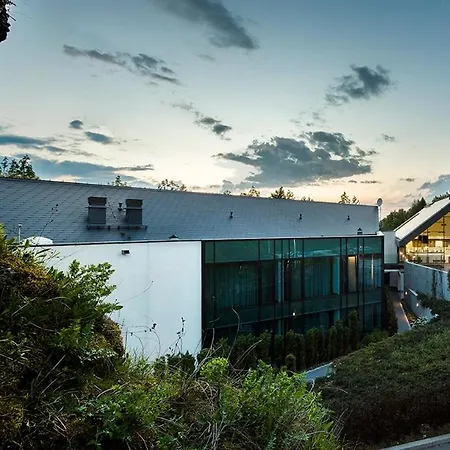 Poziom 511 Design Hotel&spa 4* Ogrodzieniec