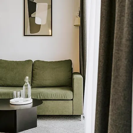 Poziom 511 Design Hotel&spa Hotel 4*