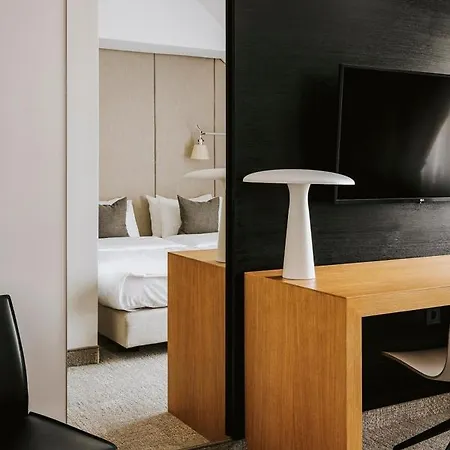 Hotel Poziom 511 Design Hotel&spa