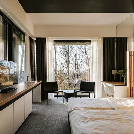 Poziom 511 Design Hotel&spa Ogrodzieniec