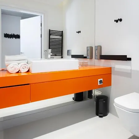 Poziom 511 Design Hotel&spa 4*
