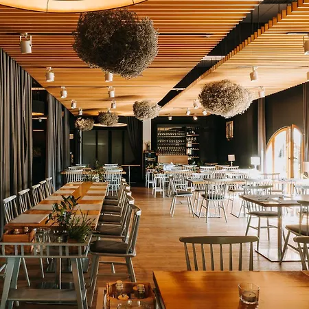 Poziom 511 Design Hotel&spa Hotel