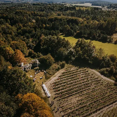 Poziom 511 Jura Wellness & Hotel 4*