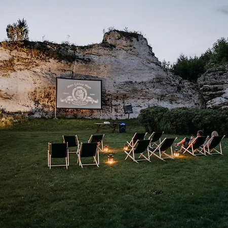 Hotel Poziom 511 Jura Wellness &