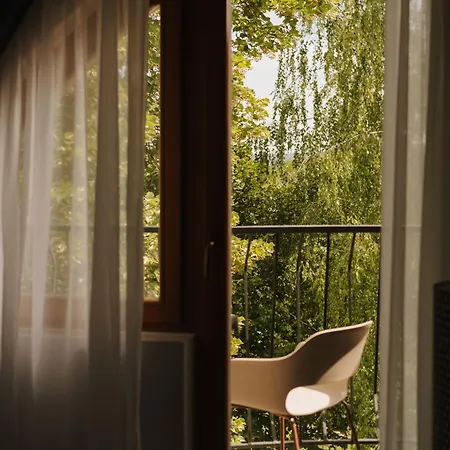 Poziom 511 Design Hotel&spa 4* Ogrodzieniec