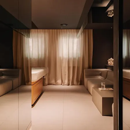 Poziom 511 Design Hotel&spa Hotel