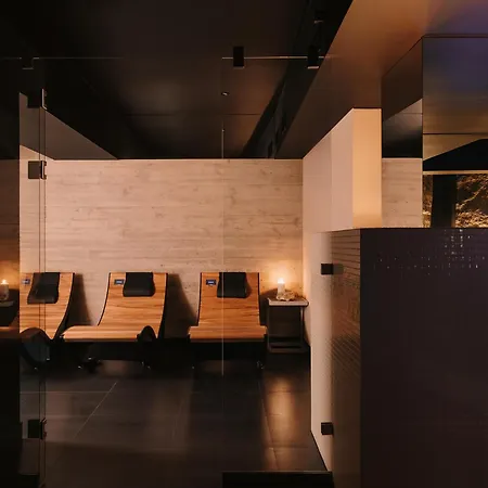 Hotel Poziom 511 Design Hotel&spa 4*