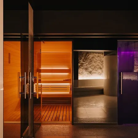 Poziom 511 Design Hotel&spa Hotel