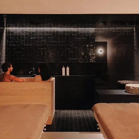 Poziom 511 Design Hotel&spa 4*