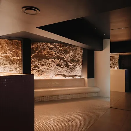 Poziom 511 Design Hotel&spa