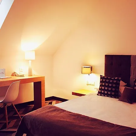 Hotel Poziom 511 Jura Wellness Hotel&spa