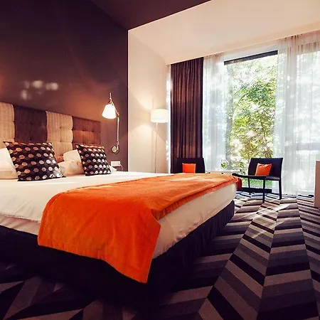 Hotel Poziom 511 Jura Wellness Hotel&spa