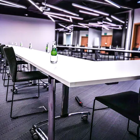 Poziom 511 Jura Wellness & 4*