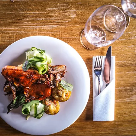 Poziom 511 Jura Wellness & Hotel 4*