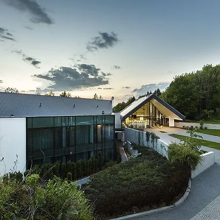 Poziom 511 Jura Wellness Hotel&spa Hotel 4*