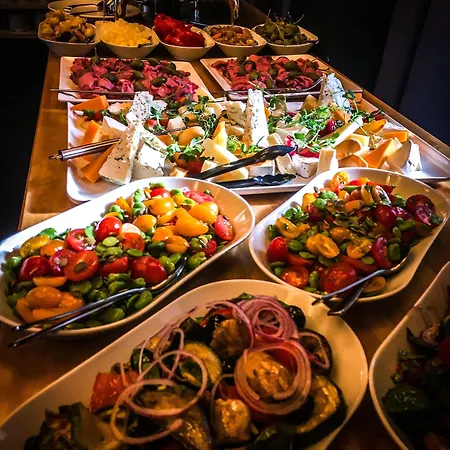 Poziom 511 Jura Wellness & Hotel