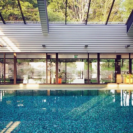 Poziom 511 Jura Wellness & Огродзенець