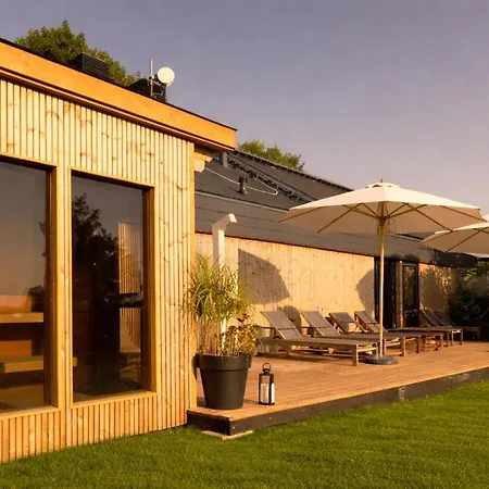 Poziom 511 Jura Wellness & Ogrodzieniec