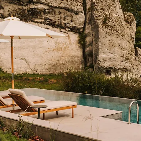 Готель Poziom 511 Jura Wellness &