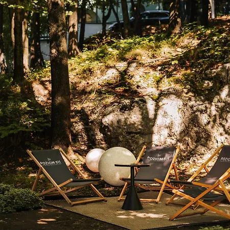 Poziom 511 Jura Wellness & Hotel 4*