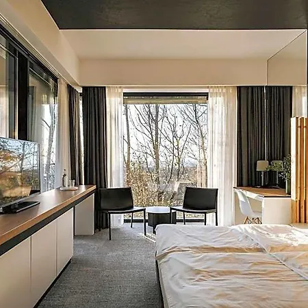 Poziom 511 Jura Wellness Hotel&spa