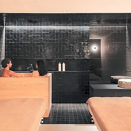 Poziom 511 Jura Wellness Hotel&spa Hotel