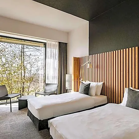 Poziom 511 Jura Wellness Hotel&spa Hotel