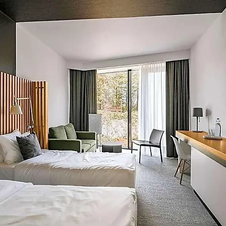 Poziom 511 Jura Wellness Hotel&spa Ogrodzieniec