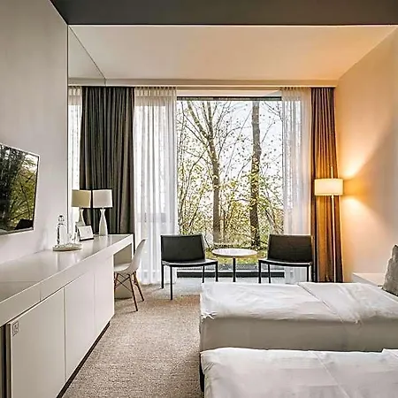 Hotel Poziom 511 Jura Wellness Hotel&spa