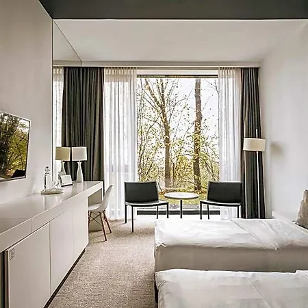Poziom 511 Jura Wellness Hotel&spa
